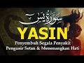 Download Lagu Surah Yasin Pengusir Setan, Sihir dan Penyembuh Segala Macam Penyakit | Alaa Aqel