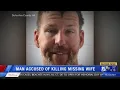 Police Florida man used coronavirus to cover up wife s murder