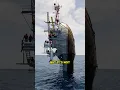 Download Lagu The Ship That Stands Upright in Water RP Flip