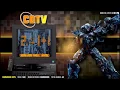 Commodore CDTV LaunchBox BigBox Demo
