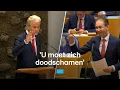 Download Lagu NSC en PVV botsen tijdens de Algemene Politieke Beschouwingen over asielbeleid | RTL Nieuws