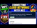 Connecting Cloud Networks with NCC Challenge Lab GSP528