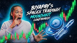 🚀 Buy SpaceX Shares with BiyaPay? Explore Space Investing in 2026!