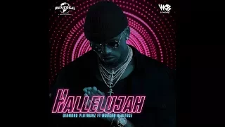 diamond platnumz ft morgan heritage beats remake hallelujah instrumental short version 