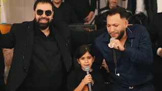 maria salam u0026 leo de la rosiori ia scoate mi inima din piept live 2024 