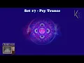 Download Lagu Set 17 - Psy Trance