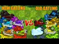 Download Lagu PVZ 1 Fusion 2.6 Challenge!! Team New Gatling VS Team Old Gatling Plants Fusion - Who Will Win?