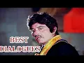 Download Lagu Raaj Kumar Ke Best Dialogues : Botiyan Nochne Wala Gidad Gala Faadne Se Sher Nahi Ban Jata