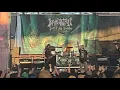 Download Lagu Incantation - Ibex Moon LIVE Mexico Metal fest 2022