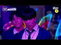 [4회/풀버전] K그룹 ♬Danger - BTS @K vs G 그룹 배틀