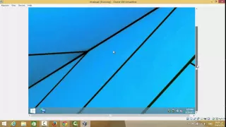 ويندوز 8 لايف مدمج به 30 برنامج بحجم 750 ميجا الحلقة 590 