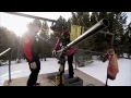 Avalanche Detonation - Raging Planet