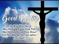 Good Friday