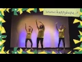 Download Lagu Grest 2016 Alegria - Video tutorial balletto \