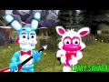 [SFM FNAF] FIVE NIGHTS AT FREDDY'S WORLD SONG (COLLAB)