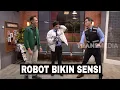 Lagu ROBOT AI BIKIN WENDI SENSI DAN MAU RESIGN! | LAPOR PAK! NGAKAK (24/09/25)