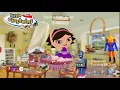 Little Einsteins Dance With June Custom 2011 DVD