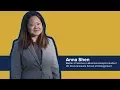 Why I Chose UC Davis Master of Science in Business Analytics w Anna Shen
