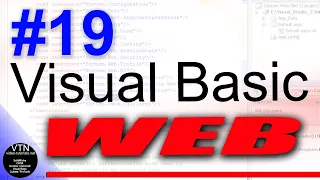 V2 19 VISUAL BASIC 2008 Tutorial Debugging