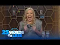 Melissa Peterman is High on Life