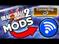 How To Play Xenoverse 2 MODS Online Multiplayer NEW Method 2020