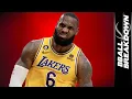 How LeBron The Lakers Made Me Look Like An IDIOT Warriors Lakers 2023 NBA Playoffs