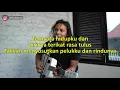 Lagu FELIX IRWAN | KARAOKE LIRIK - SOBAT (PADI)