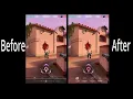 TURN 30 FPS into 3000 FPS for SMOOTH gaming clips Free Blur Software