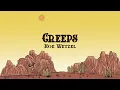 Koe Wetzel - Creeps (Lyrics)