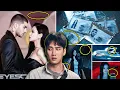 Download Lagu All Hidden Things You Missed in Jisoo \u0026 Zayn’s Eyes Closed MV