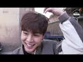 Let's break Up [Jimin] one shot