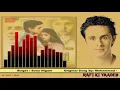 TOOTE HUE KHWABON NE ( Singer, Sonu Nigam ) Rafi Ki Yaaden