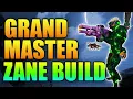 Borderlands 3 Grandmaster Zane Build 2025 - Most Powerful All-round Zane Build
