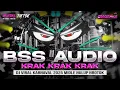 DJ BSS AUDIO REBORN - CEK SOUND HOREG KARNAVAL MIDDLE NROTOK NULUP - DJ PARTY BASS BLAYER BEDIL
