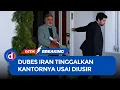 Download Lagu Dubes Iran di Australia Tinggalkan Kantornya Usai Perintah Pengusiran