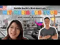 EARTH S WEIRDEST LAB MIT Media Lab Tour