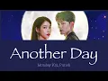 Lagu Another Day - Monday Kiz, Punch (ホテルデルーナ OST) カナルビ 日本語字幕