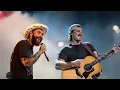 Morgan Wallen Post Malone - Came Up Short