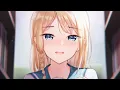 Nightcore - Human (Lyrics)
