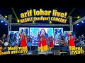 Arif Lohar Concert In Hasilpur Modern cash and carry