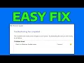 How To Fix Check for Windows Update Issues Detected in Windows 11