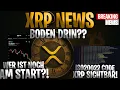Lagu 💥XRP NEWS – XRP SICHTBAR ❗ ISO 20022❗ Wer ist noch am Start❓ Boden drin oder weiterer CRASH📉 Deutsch