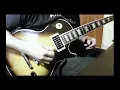 Brief Encounter - Jan Cyrka -  Guitar cover