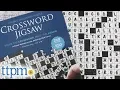 Crossword Jigsaw 2nd Edition from Babalu Inc