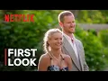 Age of Attraction First Look Netflix