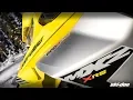 The next E-TEC Innovation The Rotax 600R E-TEC