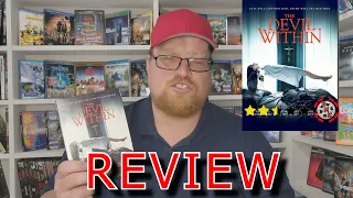 the devil within movie review drama