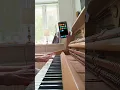 Download Lagu did you ever have this ringtone #piano #pianocover #ringtone