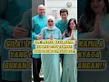 Download Lagu GILA!!😱🤯 TERNYATA MERTUA TASYA KAMILA BUKAN ORANG SEMBARANGAN!! #tasyakamila #shorts #shortvideo