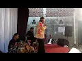 Download Lagu Eli karisma ngamuk!!!!!  RUMASA 😨😰 #caprukz entertainment